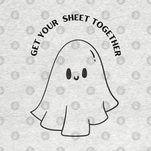 get your sheet together by Pieces Of Em